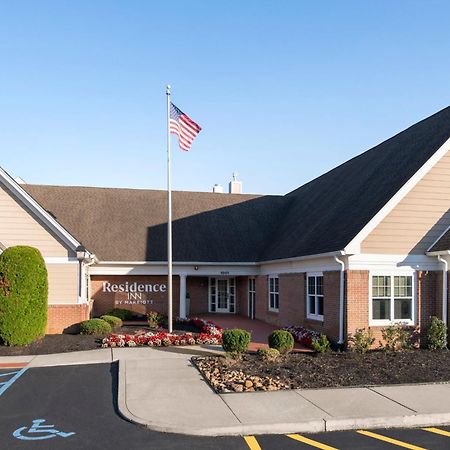 Residence Inn Mt. Laurel At Bishop'S Gate Mount Laurel Dış mekan fotoğraf