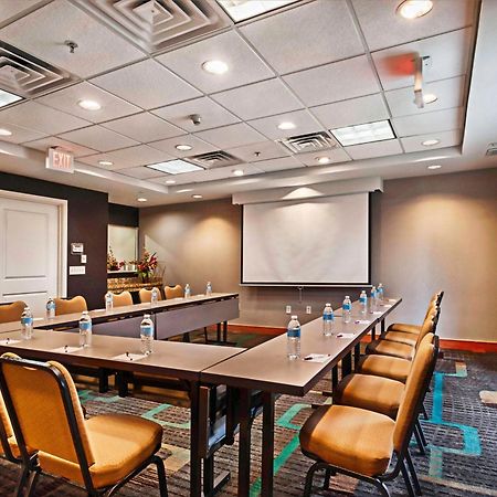 Residence Inn Mt. Laurel At Bishop'S Gate Mount Laurel Dış mekan fotoğraf