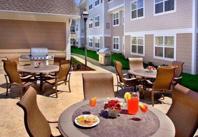 Residence Inn Mt. Laurel At Bishop'S Gate Mount Laurel Dış mekan fotoğraf