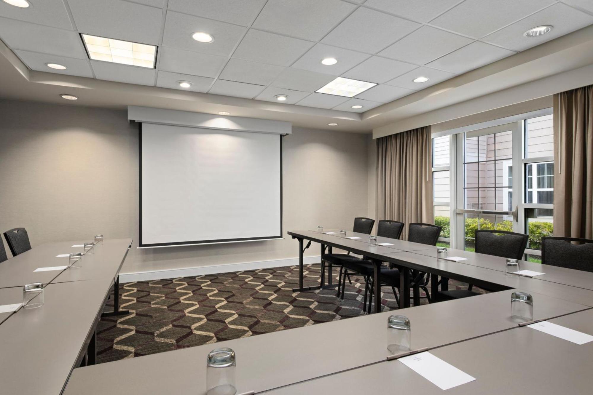 Residence Inn Mt. Laurel At Bishop'S Gate Mount Laurel Dış mekan fotoğraf
