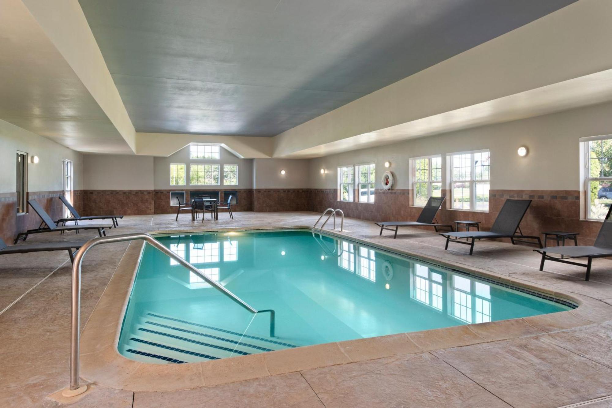 Residence Inn Mt. Laurel At Bishop'S Gate Mount Laurel Dış mekan fotoğraf