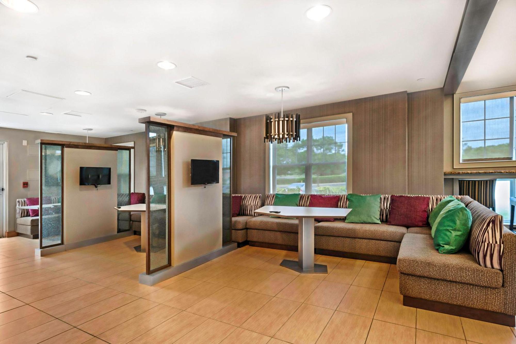 Residence Inn Mt. Laurel At Bishop'S Gate Mount Laurel Dış mekan fotoğraf