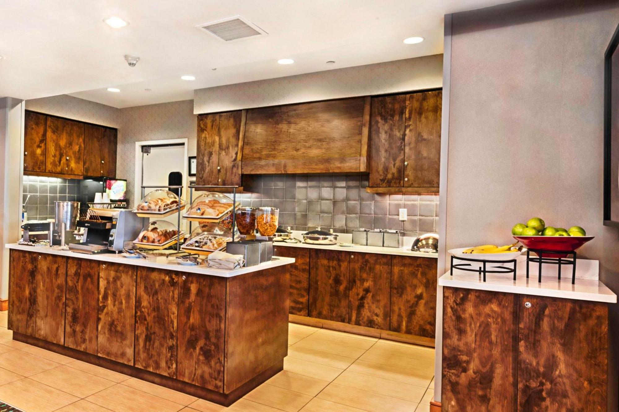 Residence Inn Mt. Laurel At Bishop'S Gate Mount Laurel Dış mekan fotoğraf