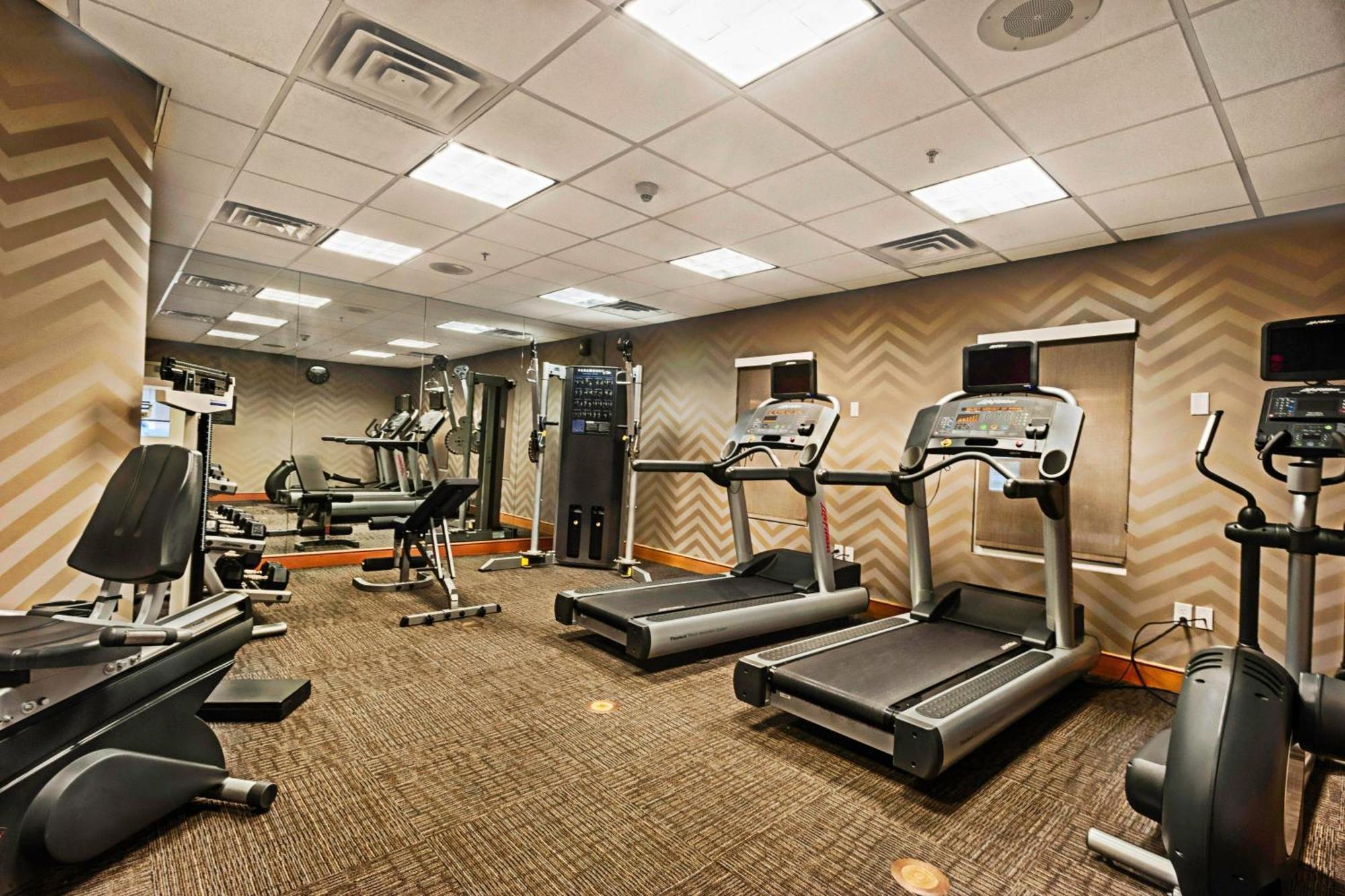 Residence Inn Mt. Laurel At Bishop'S Gate Mount Laurel Dış mekan fotoğraf