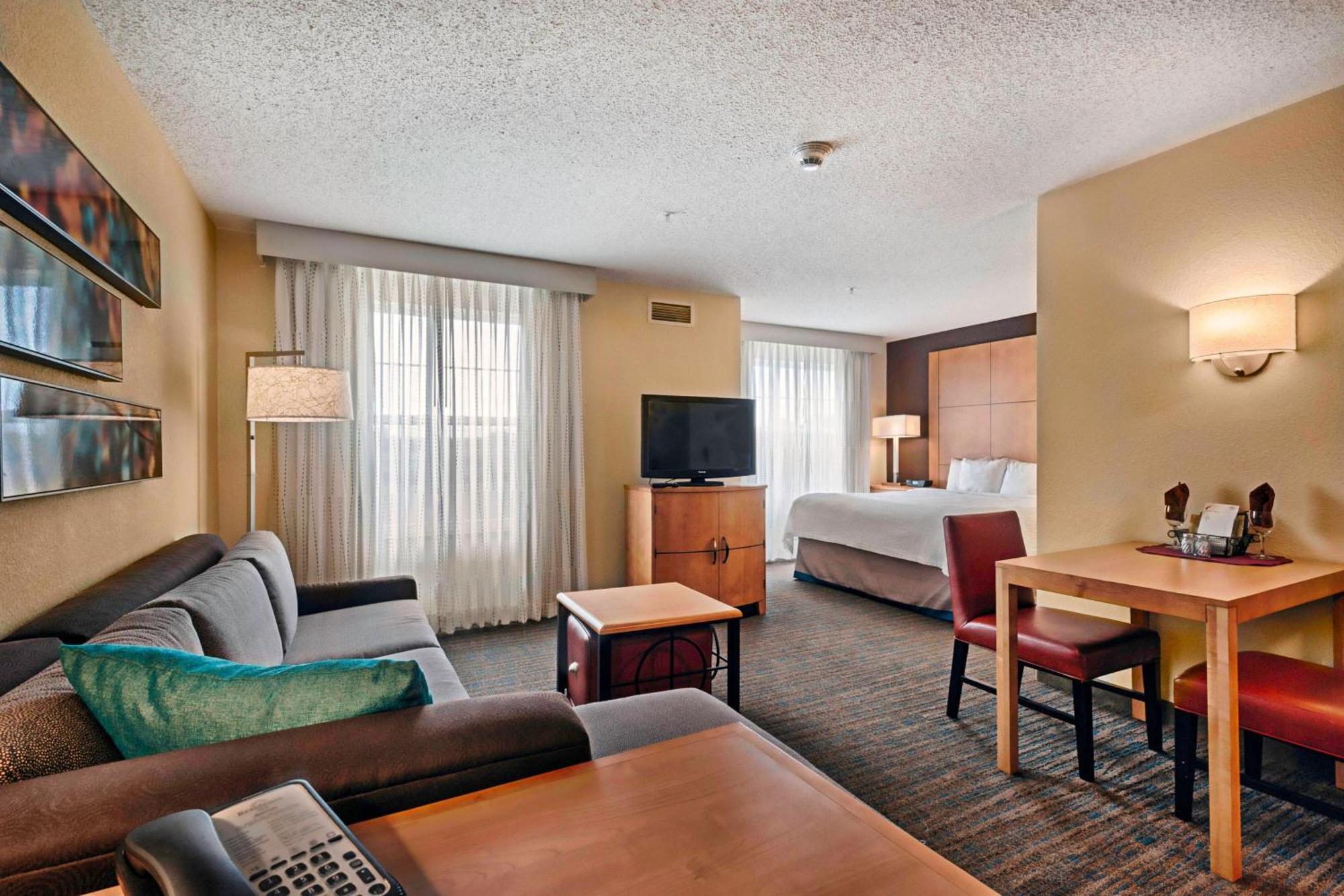 Residence Inn Mt. Laurel At Bishop'S Gate Mount Laurel Dış mekan fotoğraf