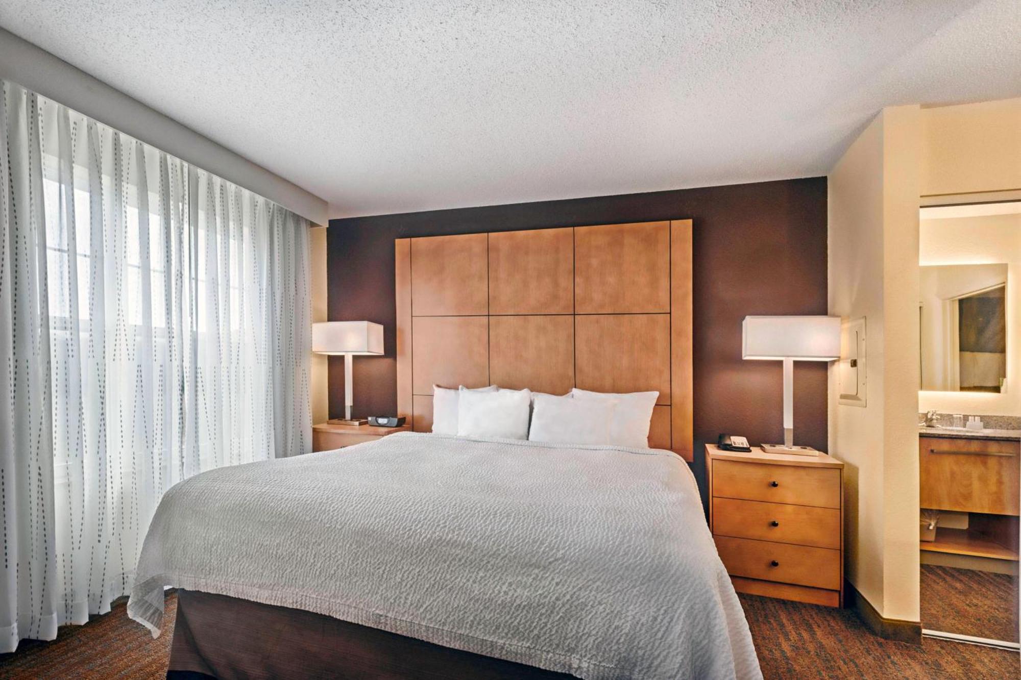 Residence Inn Mt. Laurel At Bishop'S Gate Mount Laurel Dış mekan fotoğraf