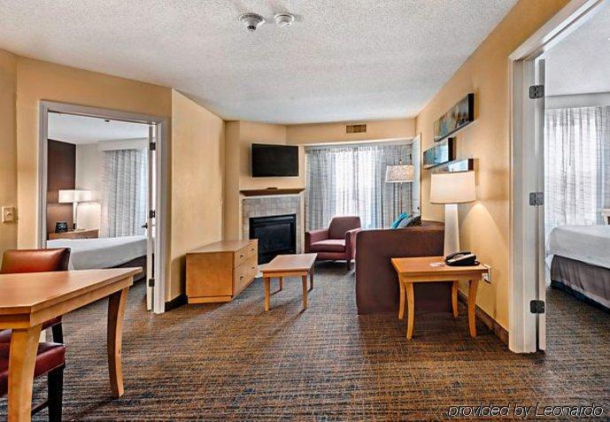 Residence Inn Mt. Laurel At Bishop'S Gate Mount Laurel Dış mekan fotoğraf