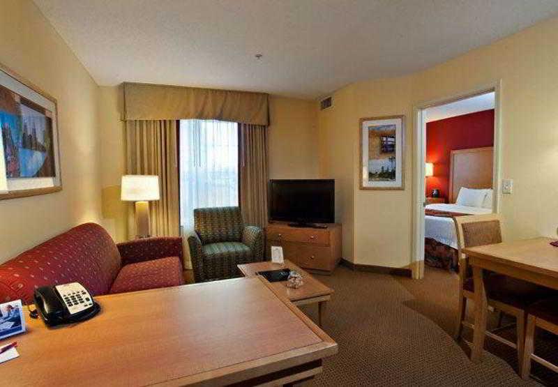 Residence Inn Mt. Laurel At Bishop'S Gate Mount Laurel Dış mekan fotoğraf