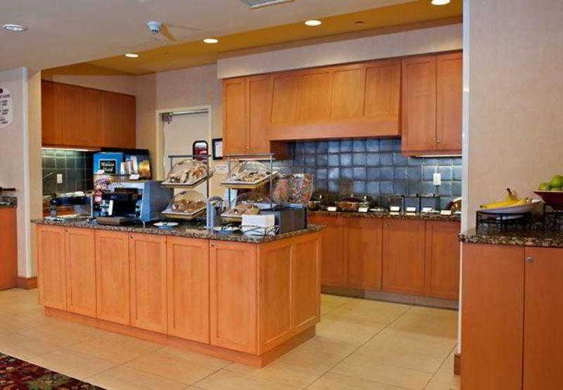 Residence Inn Mt. Laurel At Bishop'S Gate Mount Laurel Dış mekan fotoğraf