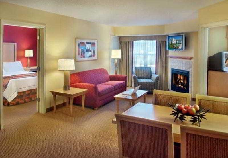 Residence Inn Mt. Laurel At Bishop'S Gate Mount Laurel Oda fotoğraf